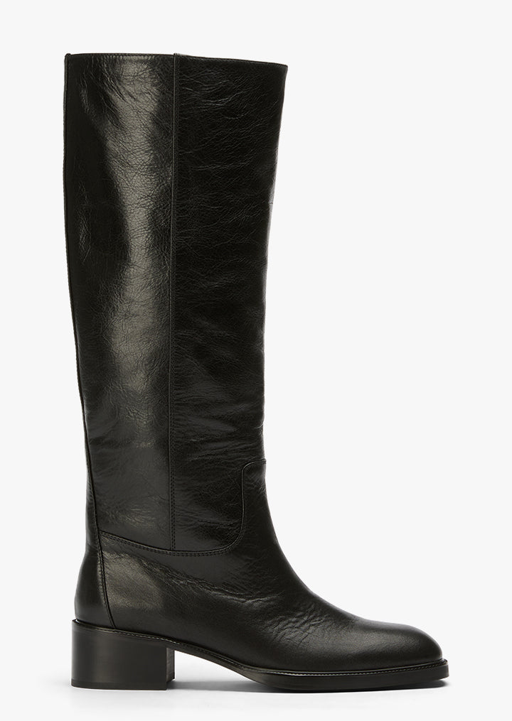 Jordyn Black Vintage