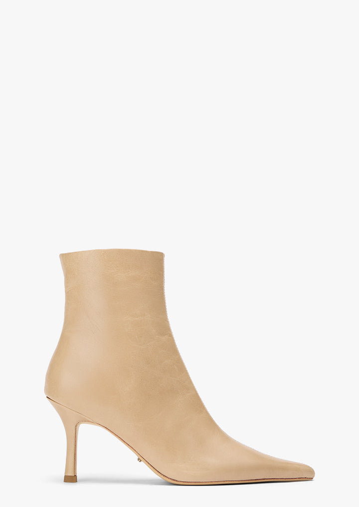 Heeled Boots Tony Bianco Sandre Boot Tony Bianco Dusty Heeled Boot
