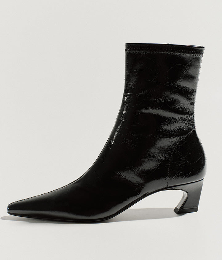 Suede Tony Bianco
