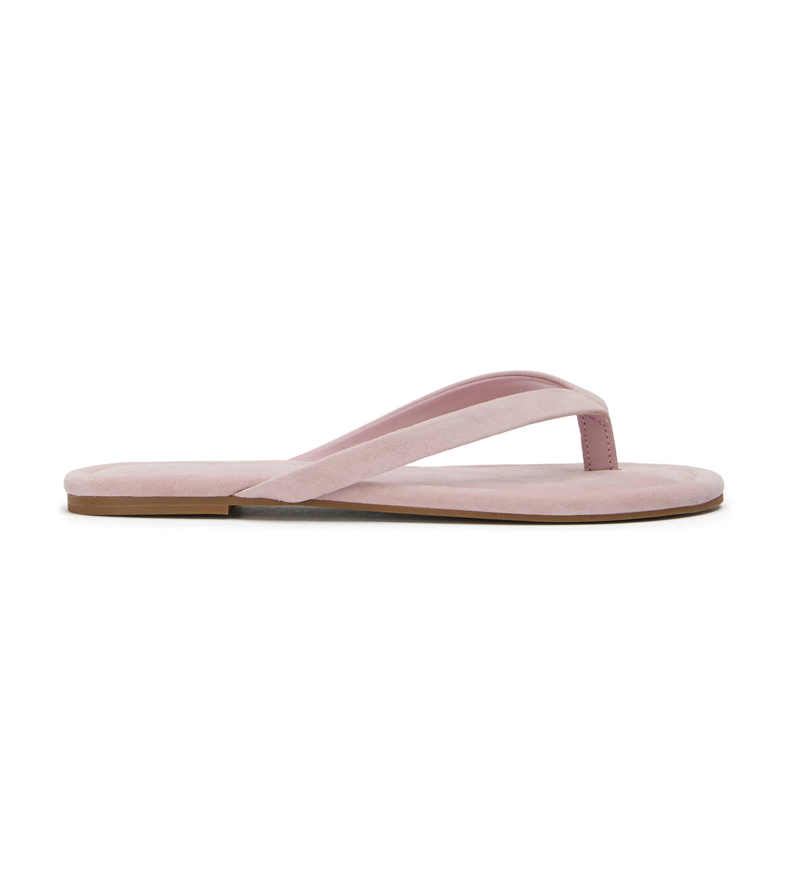 Ally Petal Suede - Tony Bianco