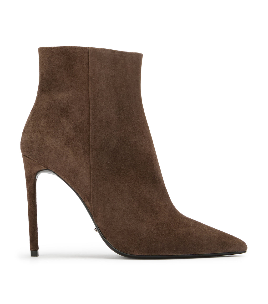 Amar Espresso Suede - Tony Bianco