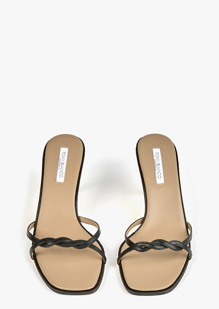 Amelia Black Vintage - Tony Bianco