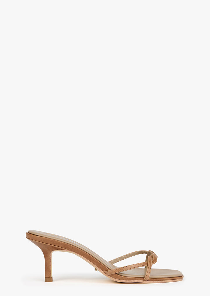 Amelia Tan Vintage - Tony Bianco