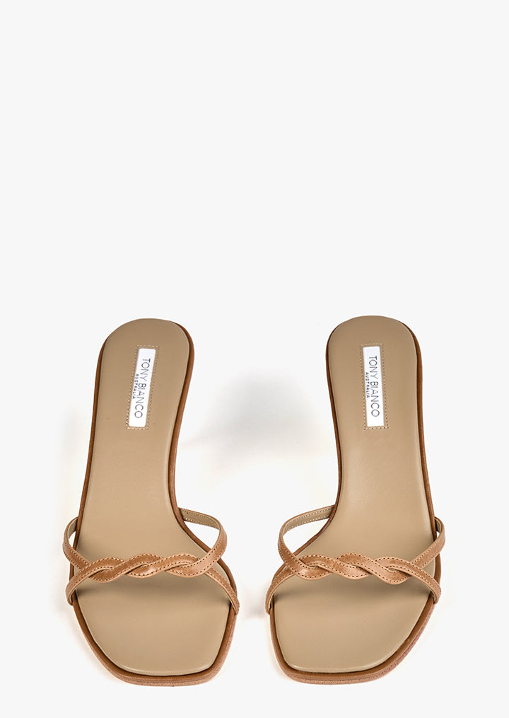 Amelia Tan Vintage - Tony Bianco