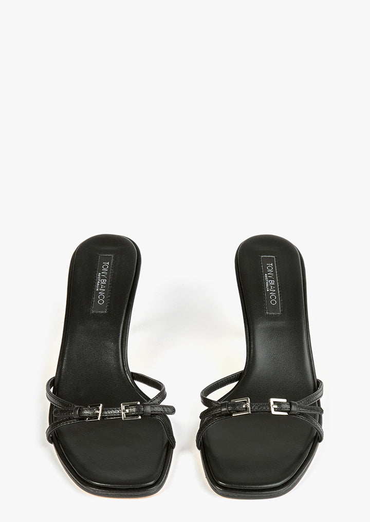 Angie Black Vintage - Tony Bianco