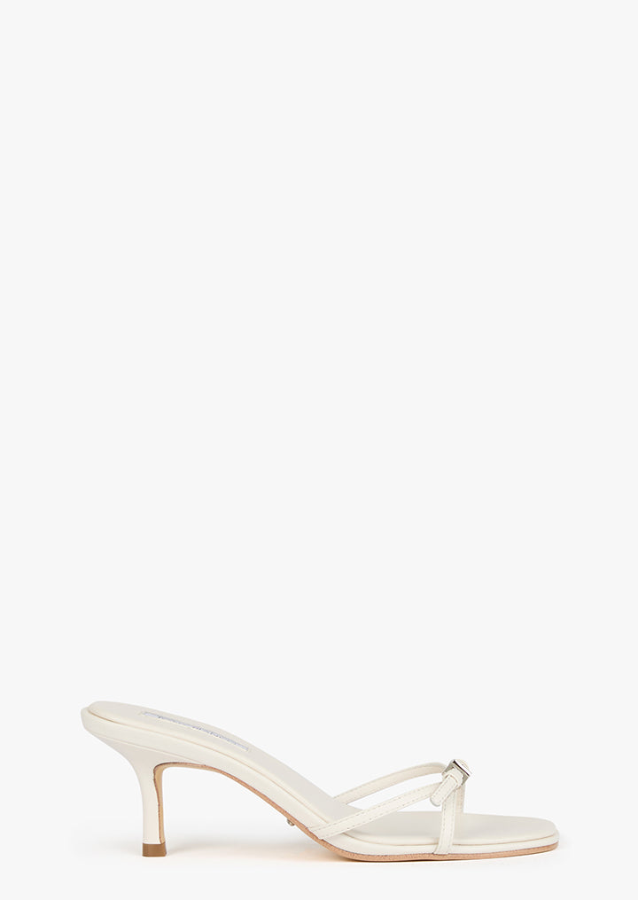 Angie White Nappa - Tony Bianco