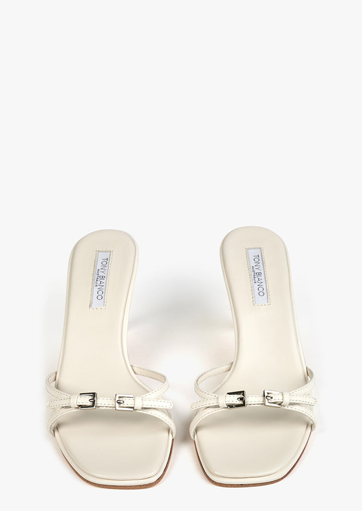 Angie White Nappa - Tony Bianco