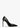 Anja Black Patent - Tony Bianco