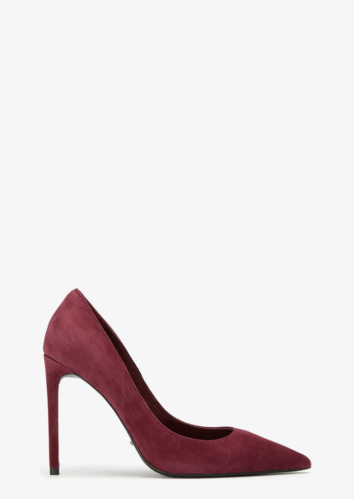 Anja Vino Suede - Tony Bianco