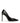 Anja Black Patent - Tony Bianco
