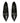 Anja Black Patent - Tony Bianco