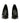 Anja Black Patent - Tony Bianco