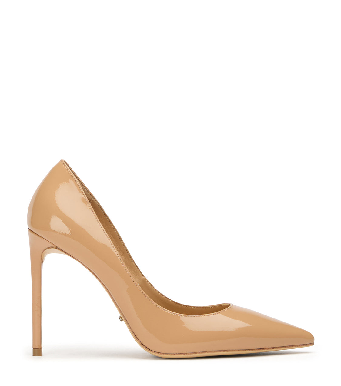 Anja Nude Patent - Tony Bianco