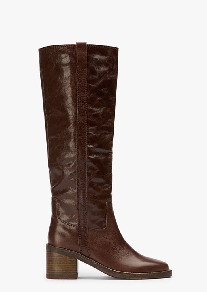 Apache Choc Vintage - Tony Bianco