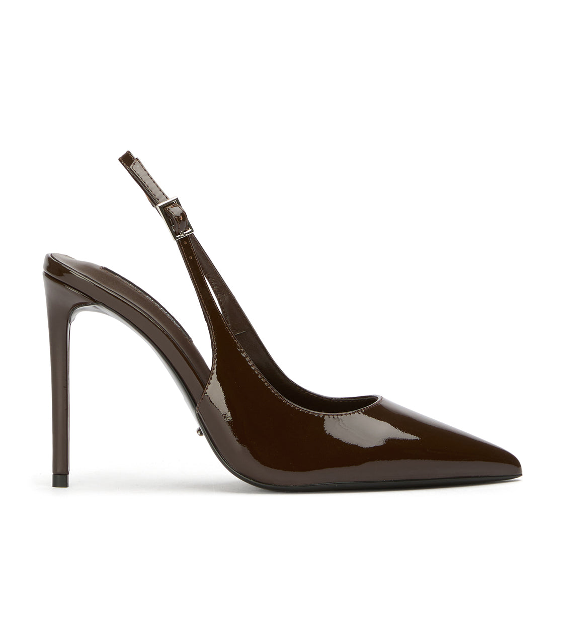 Asti Espresso Patent - Tony Bianco