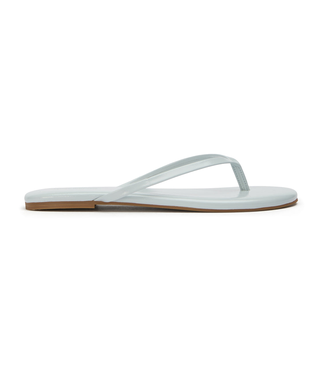 Ayla Sky Nappa Patent - Tony Bianco