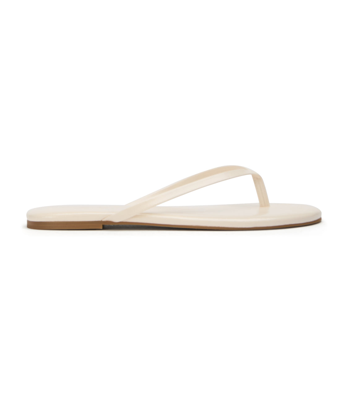 Ayla Stone Nappa Patent - Tony Bianco