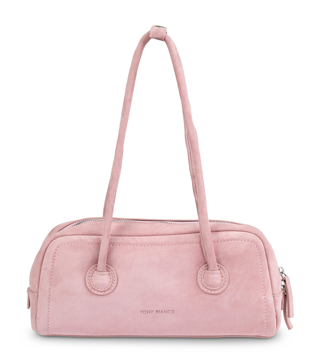 Soho Blossom Suede - Tony Bianco