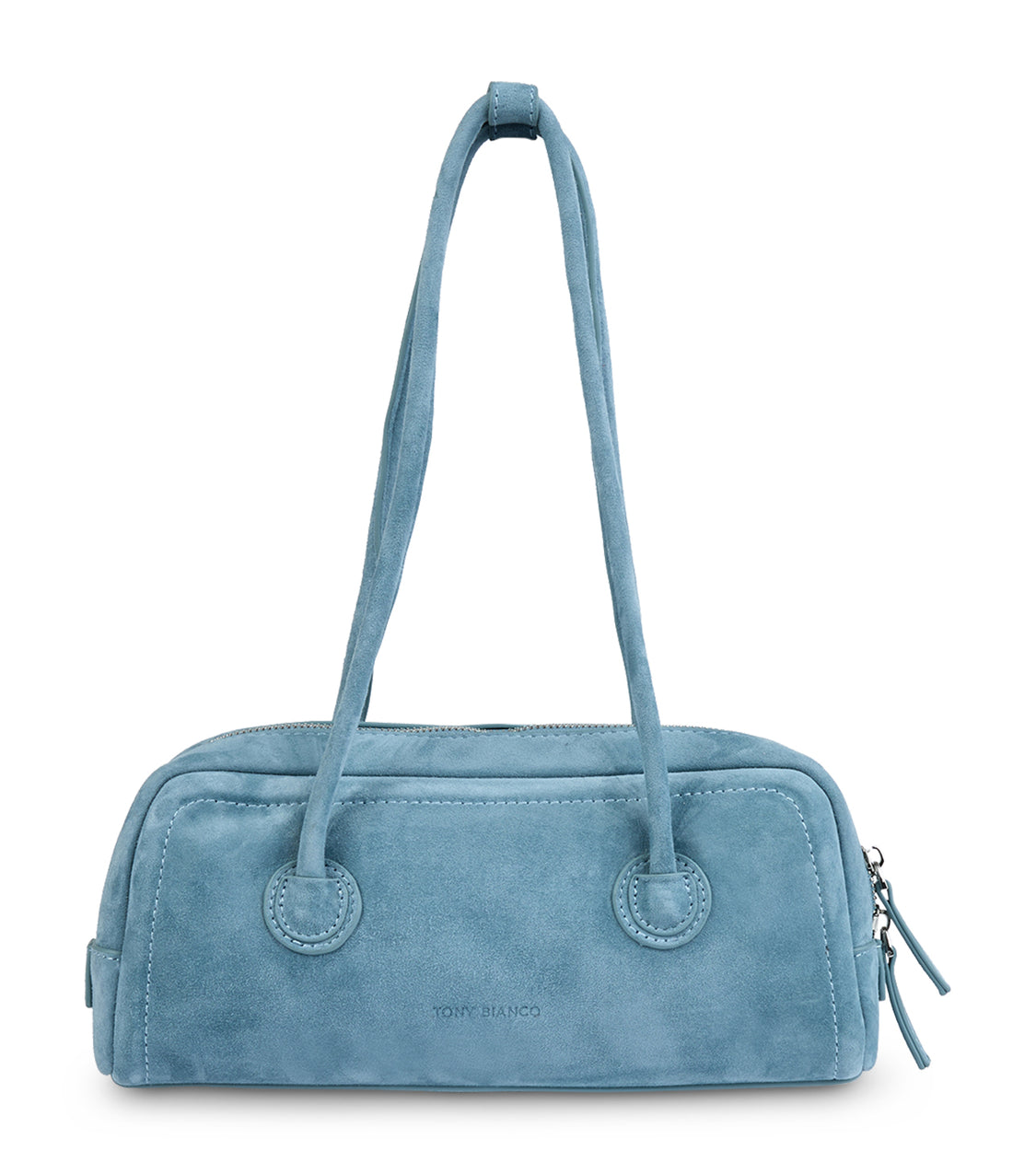 Soho Denim Suede - Tony Bianco