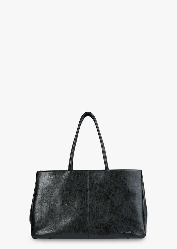 Evie Black Soft Vintage - Tony Bianco