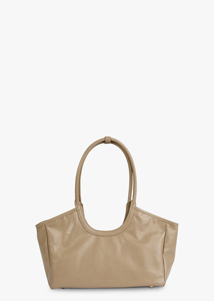 Kiki Ecru Soft Vintage - Tony Bianco