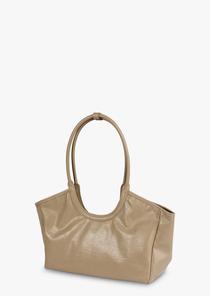 Kiki Ecru Soft Vintage - Tony Bianco