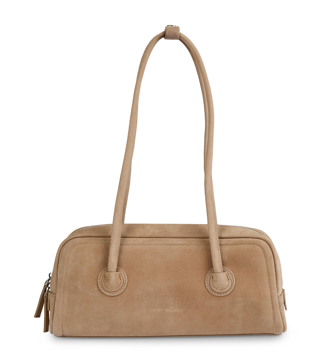 Soho Wheat Suede - Tony Bianco