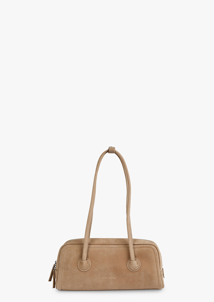 Soho Wheat Suede - Tony Bianco