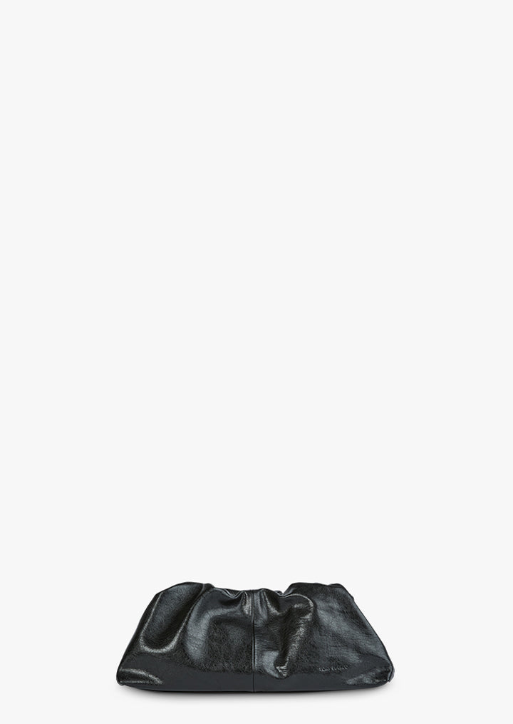 Tiff Black Soft Vintage - Tony Bianco