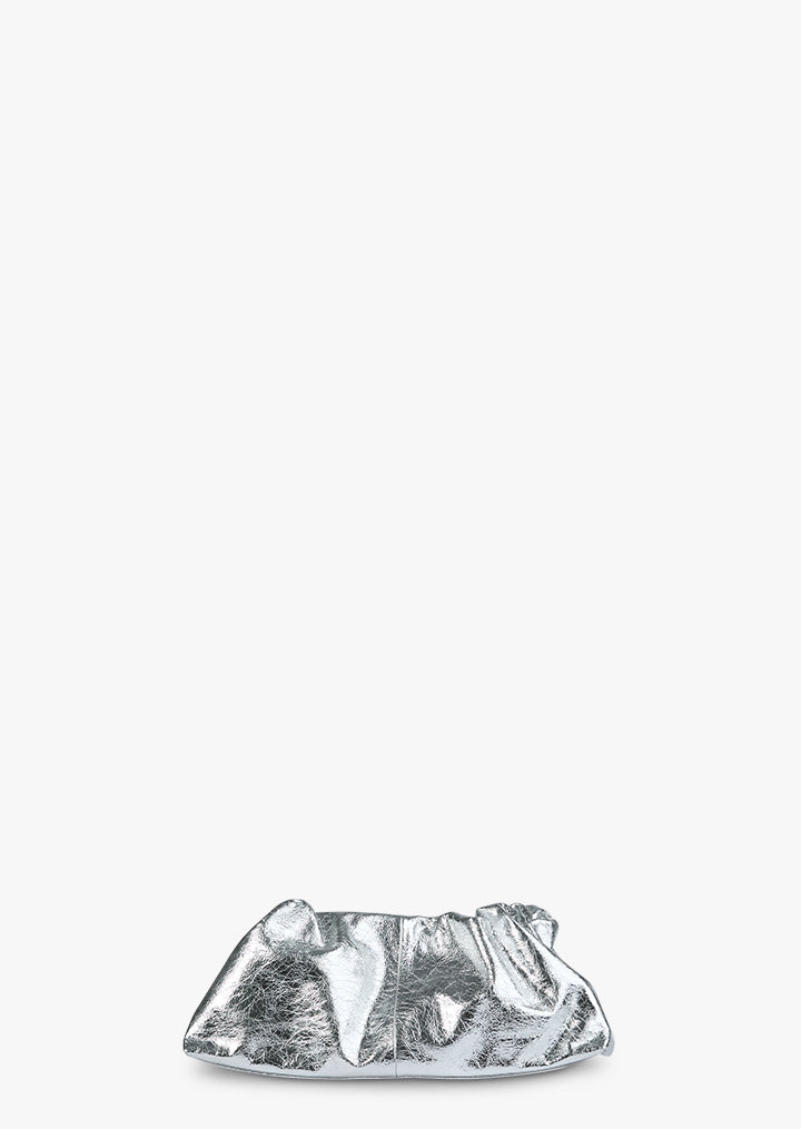 Tiff Silver Vintage Metal - Tony Bianco