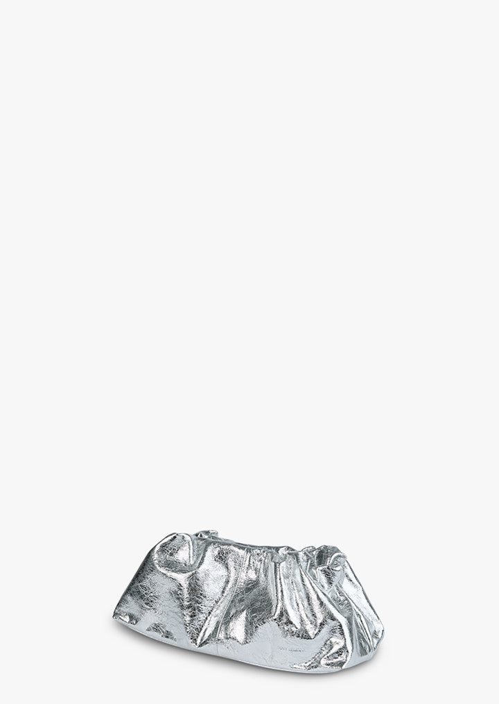 Tiff Silver Vintage Metal - Tony Bianco