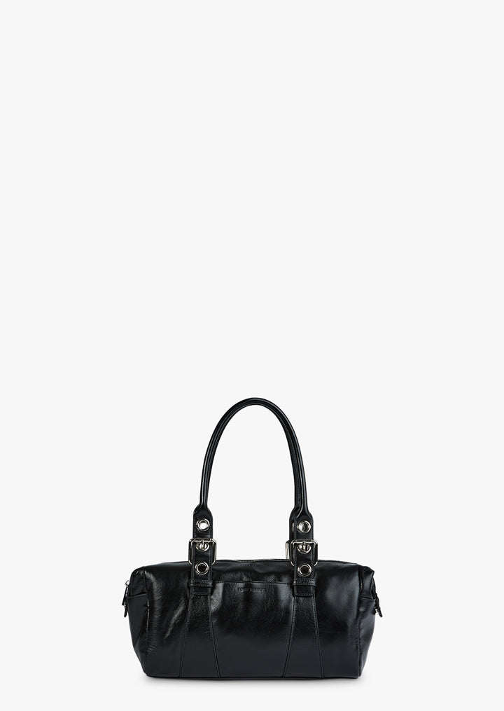 Zarly Black Soft Vintage - Tony Bianco