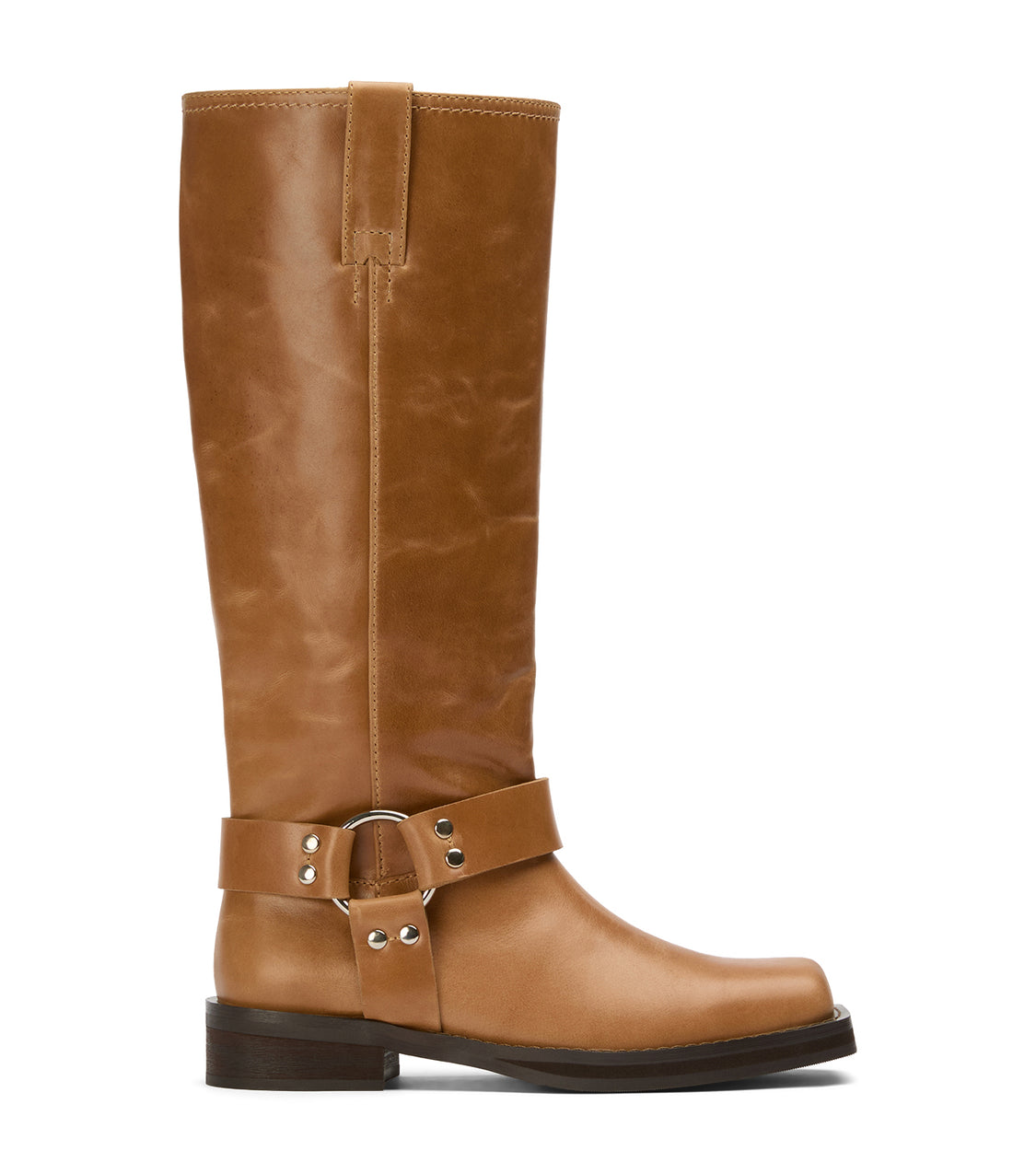 Biker Whiskey Wax - Tony Bianco