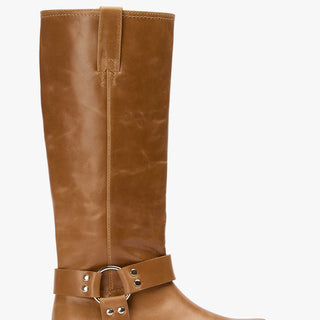 Biker Whiskey Wax - Tony Bianco