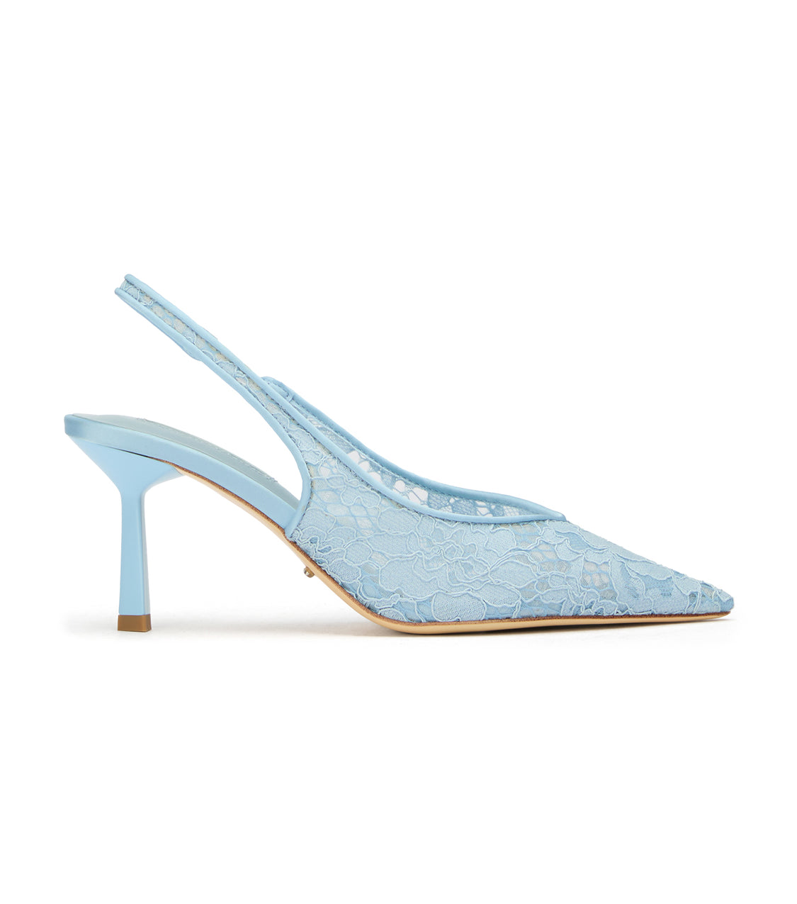 Breeze Sky Brocade - Tony Bianco