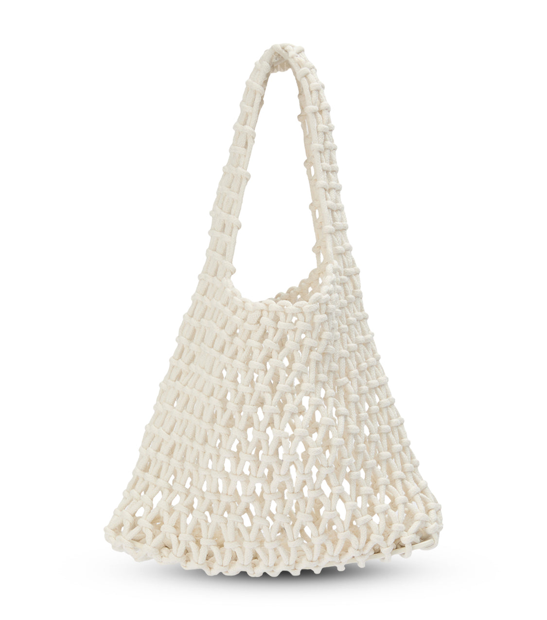 Breezy Natural Crochet - Tony Bianco