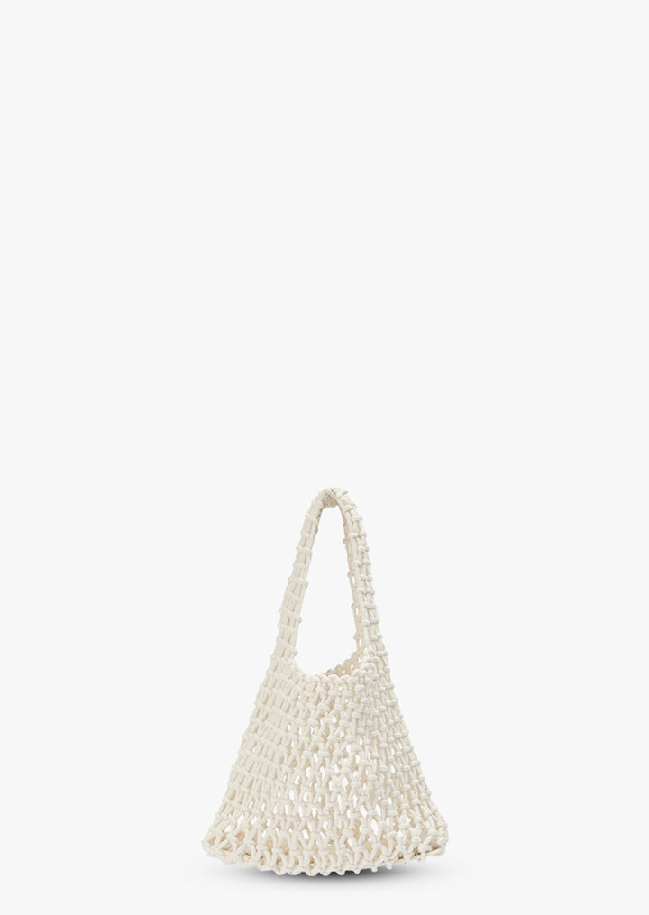 Breezy Natural Crochet - Tony Bianco