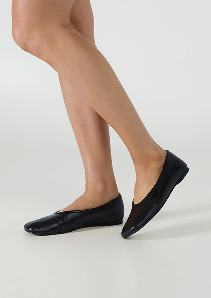 Camille Black Vintage – Tony Bianco