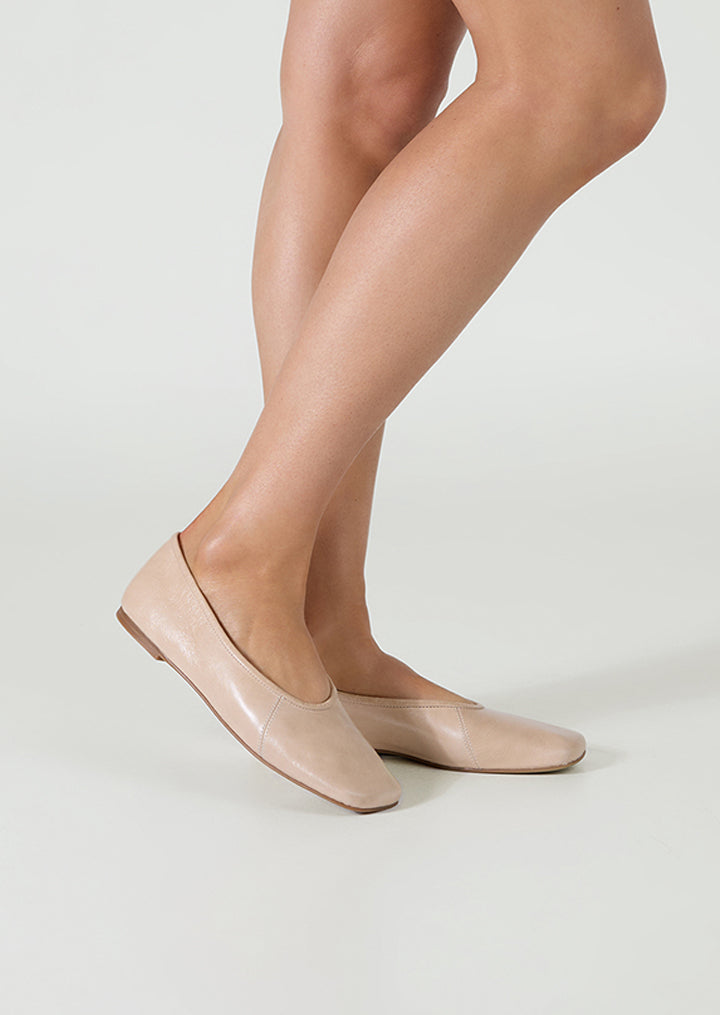 Camille Vanilla Vintage – Tony Bianco