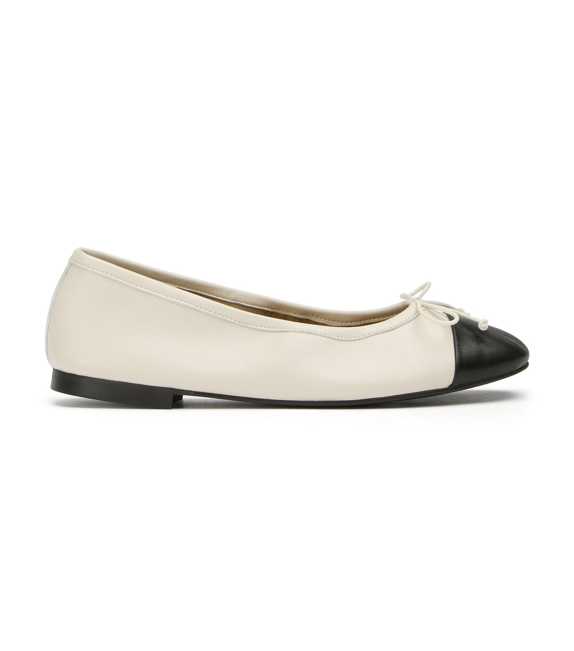 Cappa Dove Nappa/Black - Tony Bianco