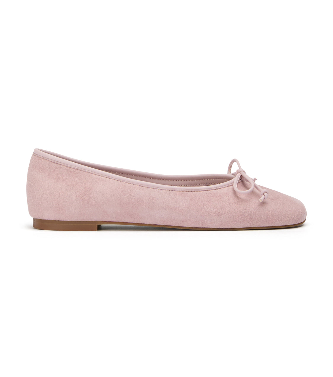 Cappi Petal Suede - Tony Bianco