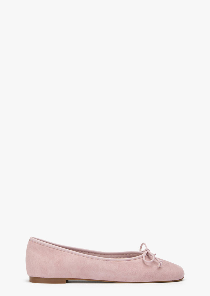 Cappi Petal Suede - Tony Bianco