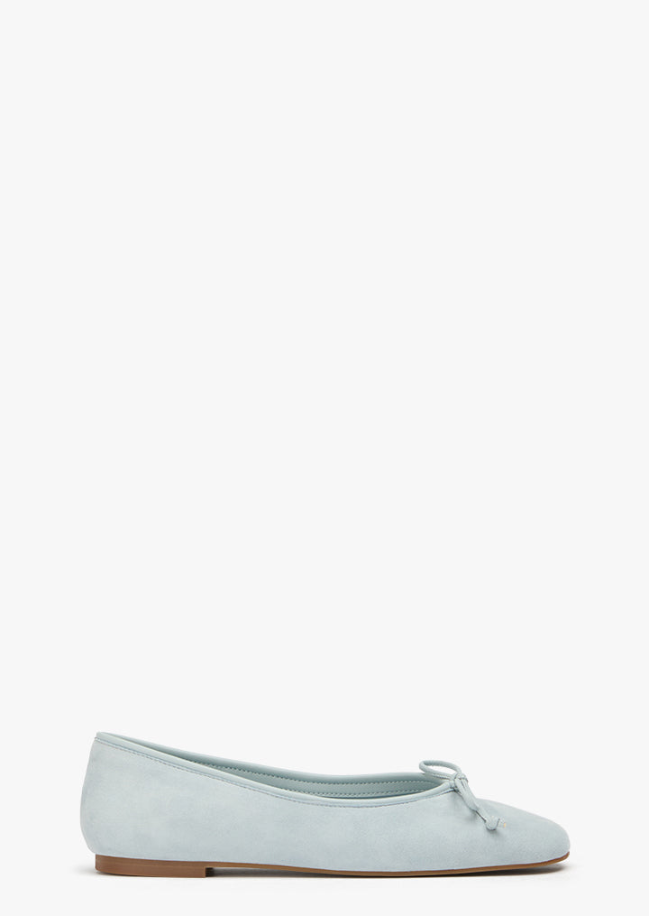 Cappi Sky Suede - Tony Bianco