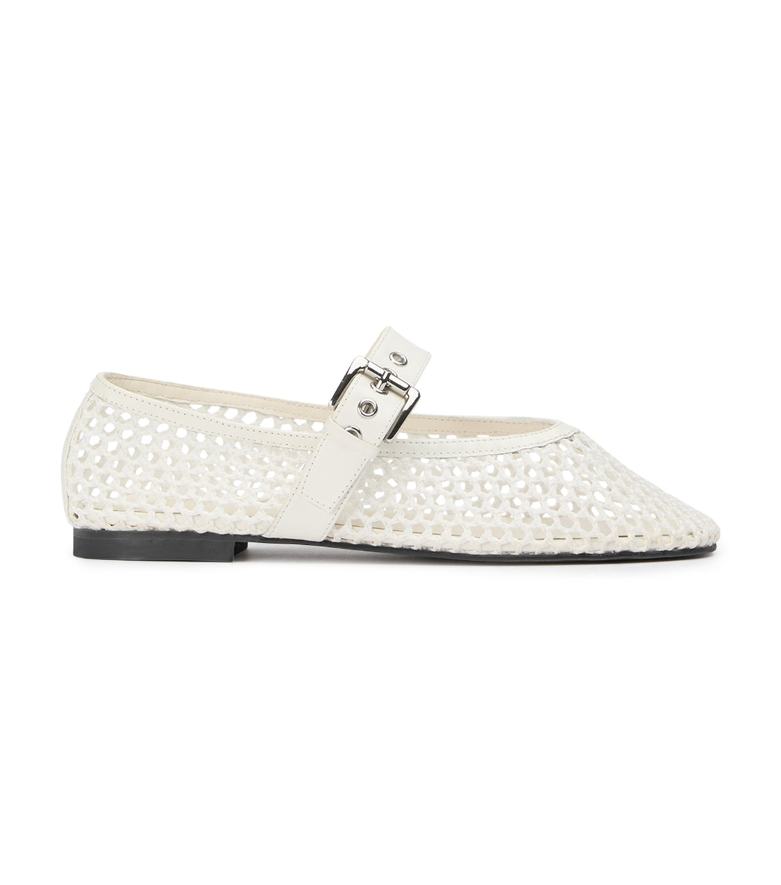 Carla White Braid - Tony Bianco
