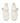 Carla White Braid - Tony Bianco