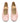 Caspian Blush Nubuck - Tony Bianco