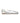 Celeste Silver Nappa Metallic - Tony Bianco