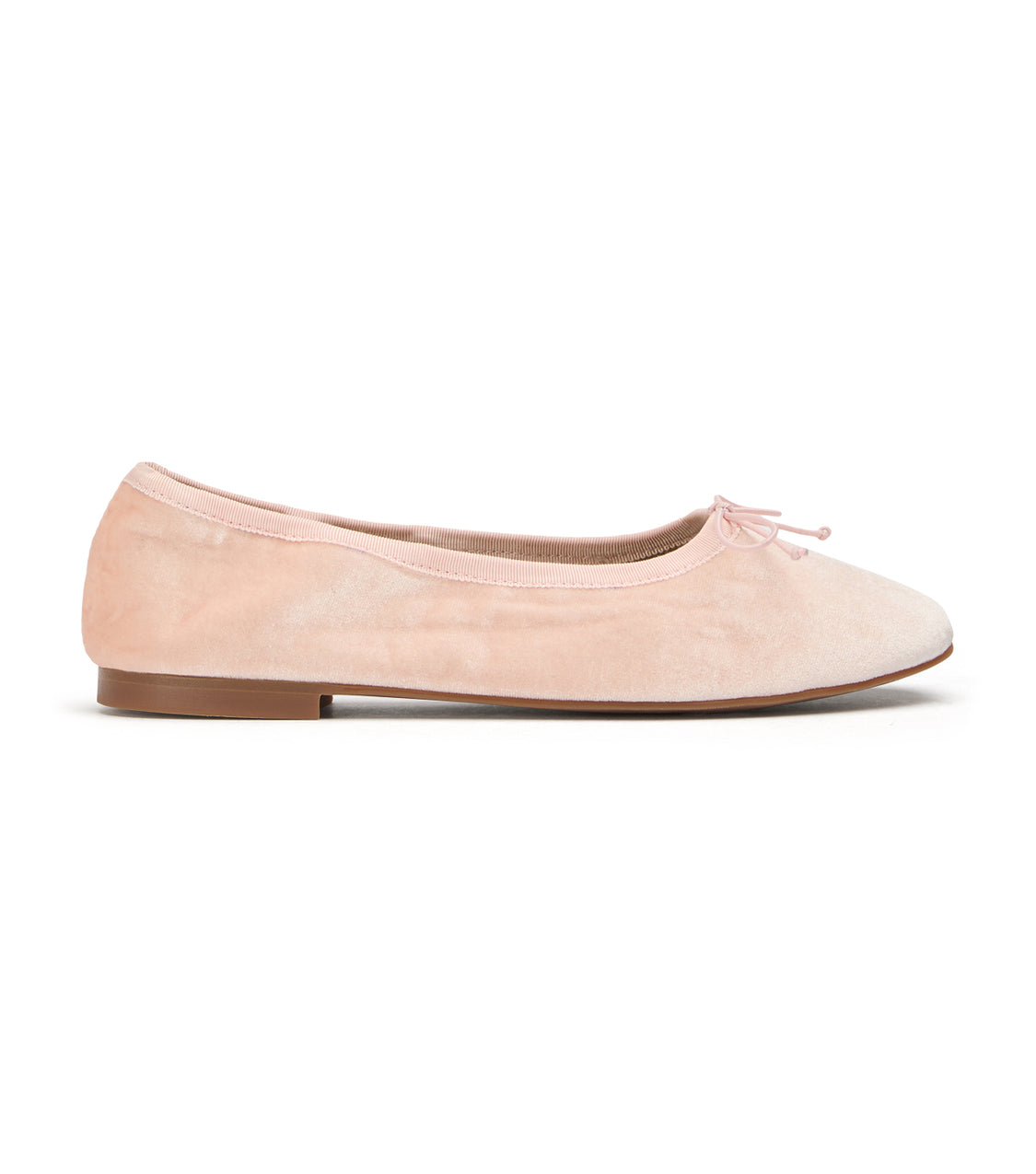 Chelsea Blush Lumia Velvet - Tony Bianco