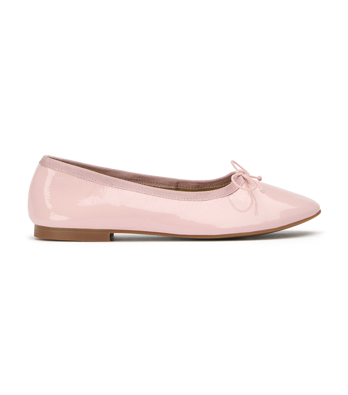 Chelsea Petal Nappa Patent - Tony Bianco
