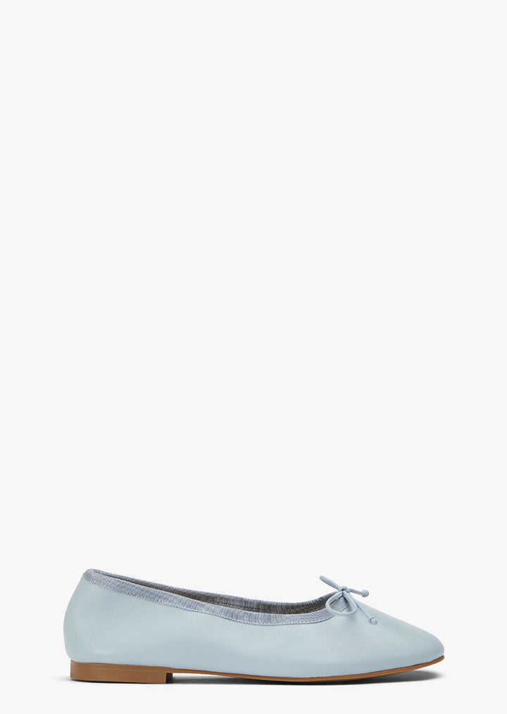 Chelsea Sky Nappa - Tony Bianco